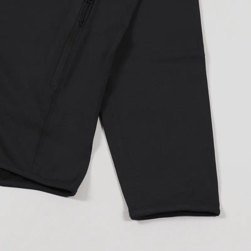 Arcteryx Kyanite LT Hoody Black-5