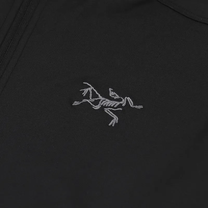 Arcteryx Kyanite LT Hoody Black-6