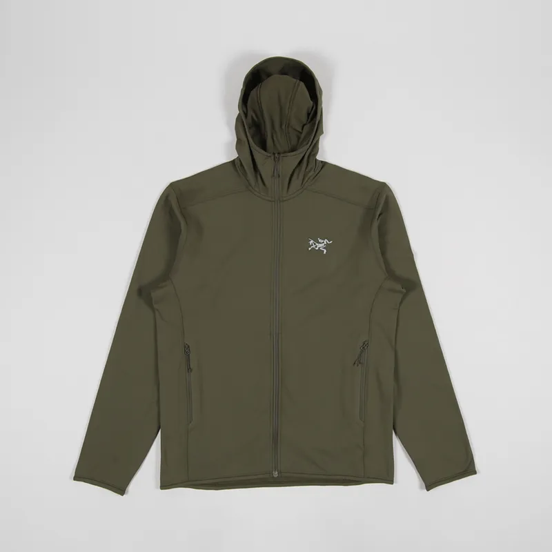 Arcteryx Kyanite LT Hoody Tatsu