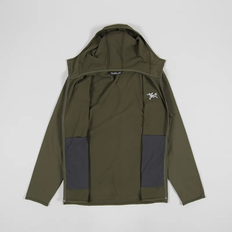 Arcteryx Kyanite LT Hoody Tatsu-1