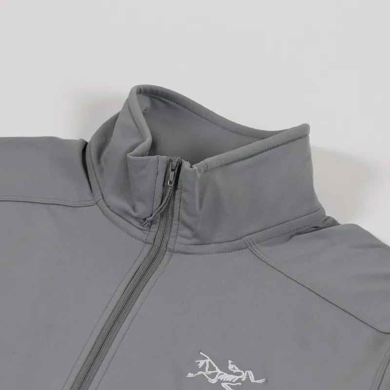 Arcteryx Kyanite LT Jacket Cryptochrome-8