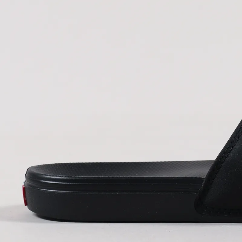 Vans La Costa Slide-On Black-5