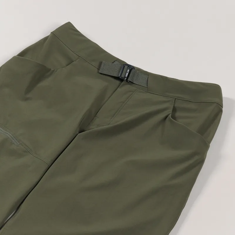 Arcteryx Lefroy Short 11 Tatsu-2