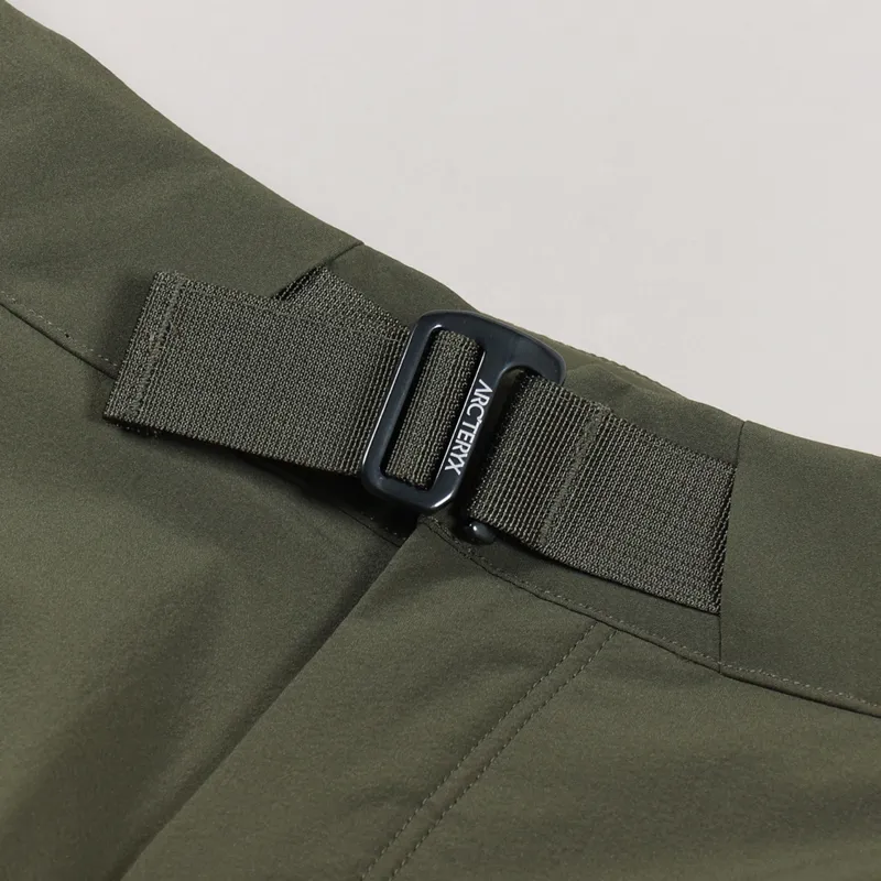 Arcteryx Lefroy Short 11 Tatsu-5