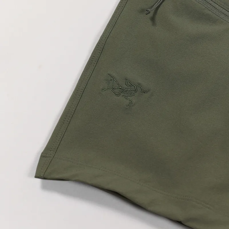 Arcteryx Lefroy Short 11 Tatsu-4