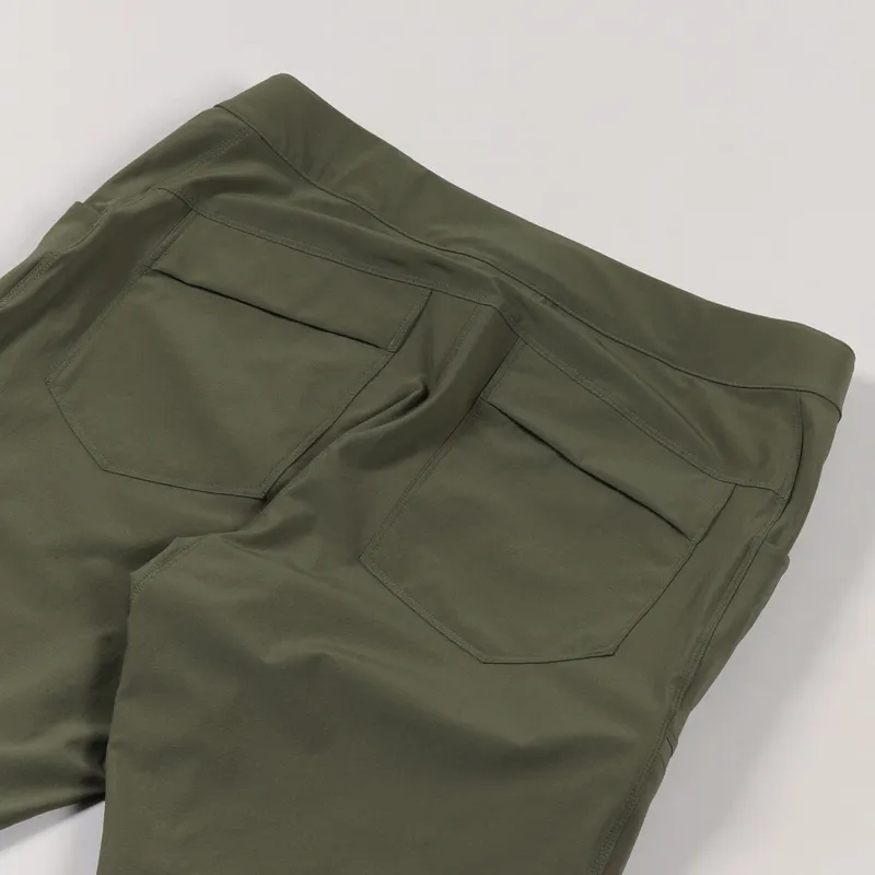 Arcteryx Lefroy Short 11 Tatsu-3