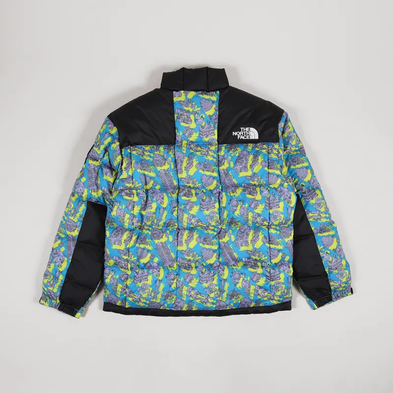 The North Face Lhotse Down Jacket Sweet Lavender Urban By Nature-2