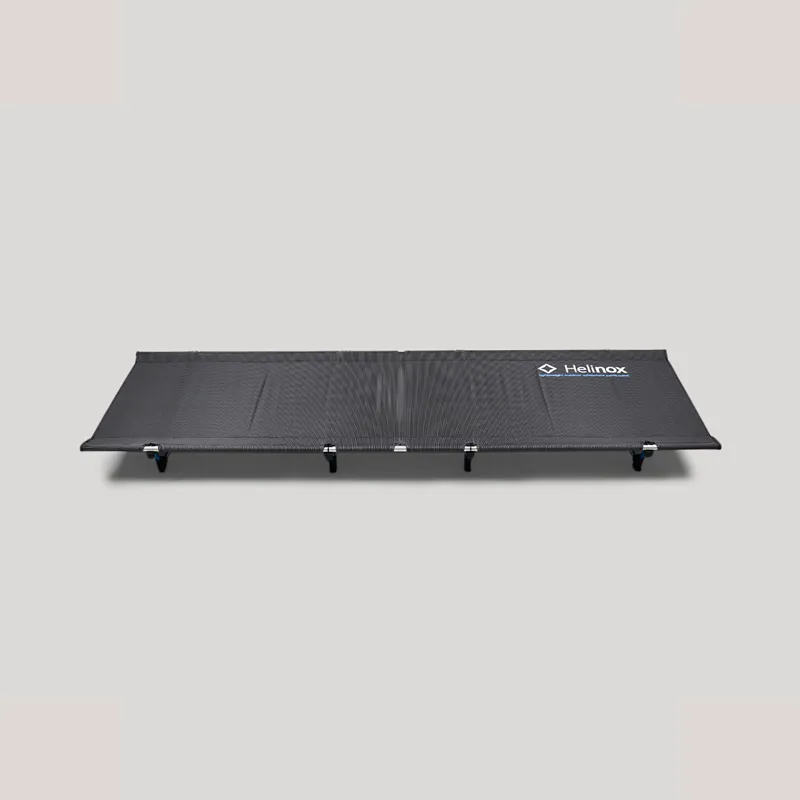 Helinox Lite Cot Black