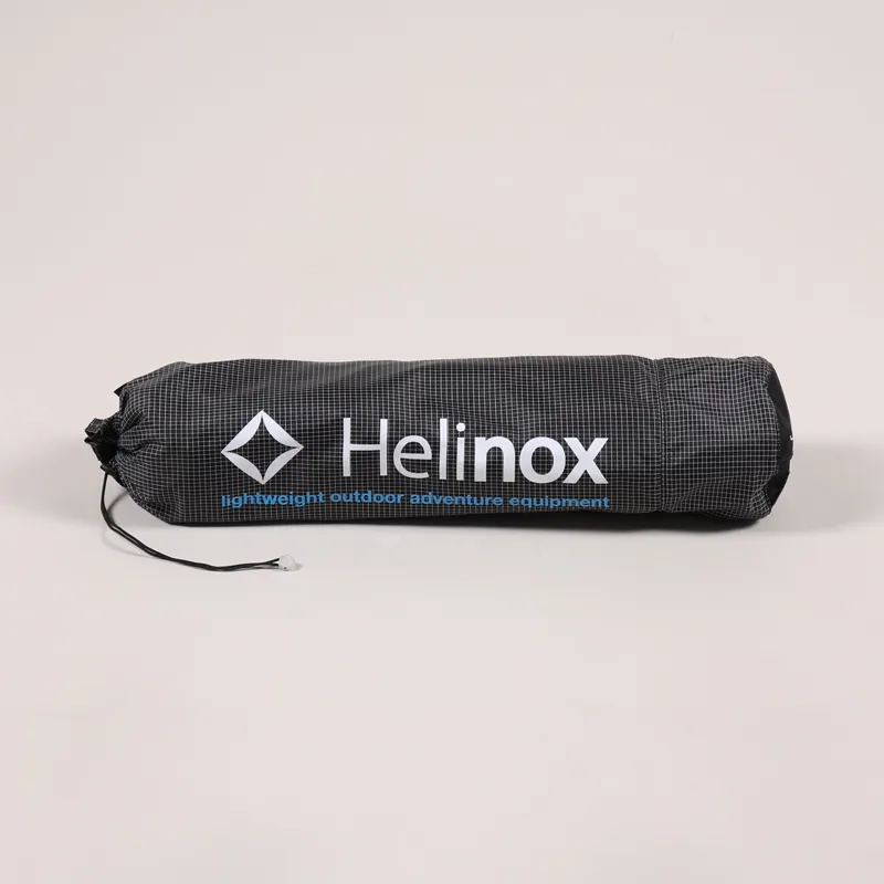 Helinox Lite Cot Black-1