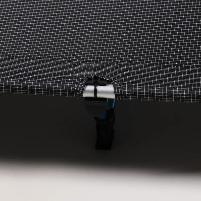 Helinox Lite Cot Black-8