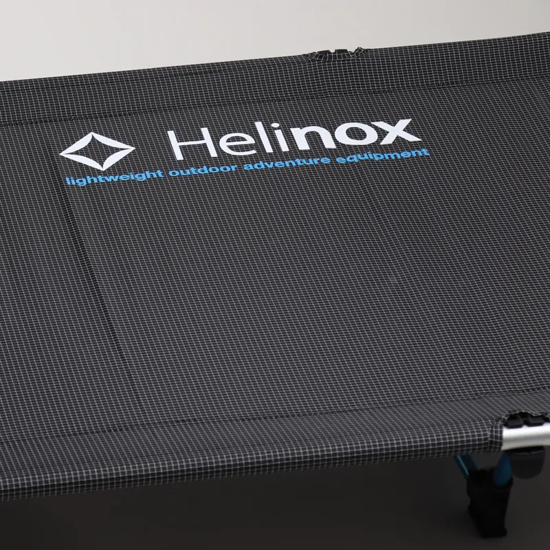 Helinox Lite Cot Black-2