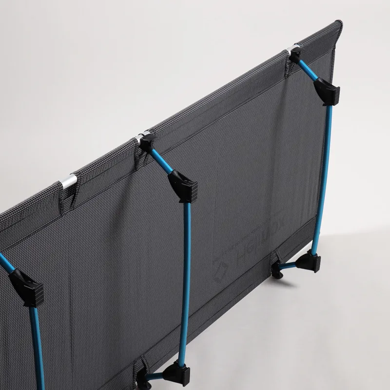 Helinox Lite Cot Black-4