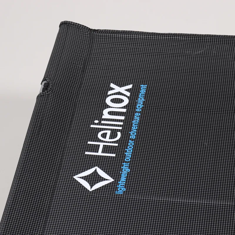 Helinox Lite Cot Black-5