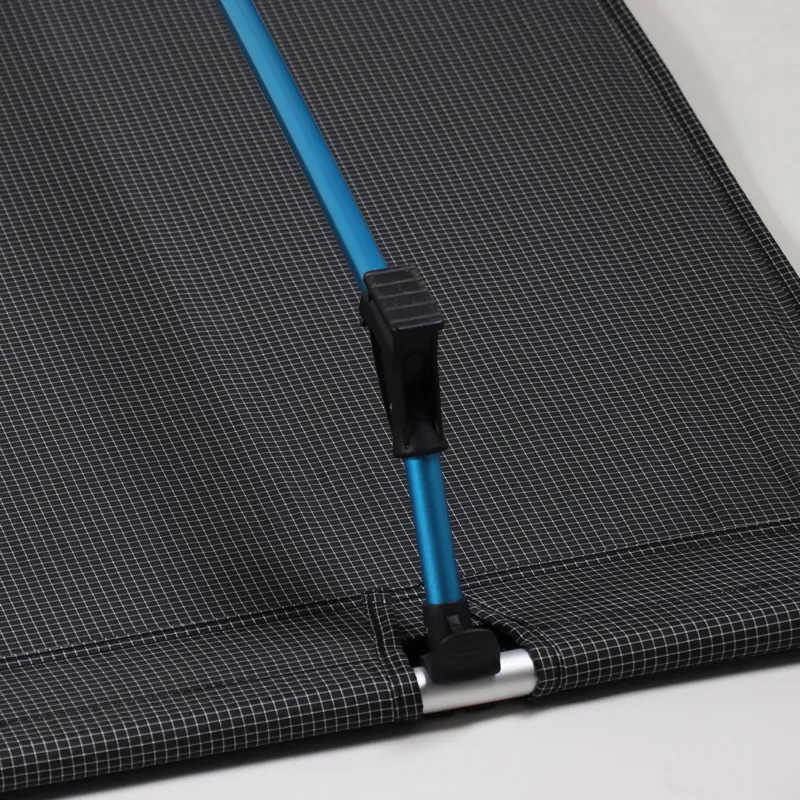Helinox Lite Cot Black-6