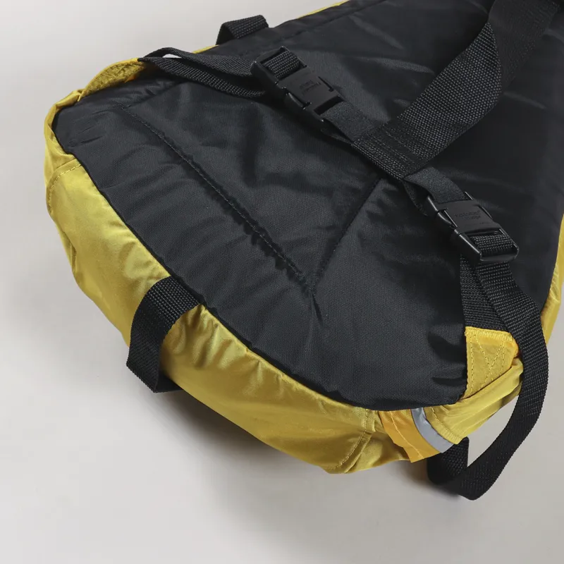 Manhattan Portage Lite J-Bag Yellow-5