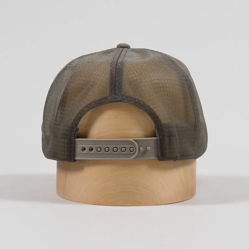 Arcteryx Logo Trucker Hat Alchemy-3