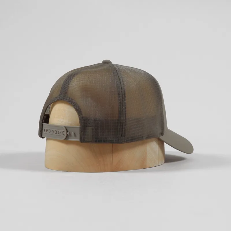 Arcteryx Logo Trucker Hat Alchemy-1