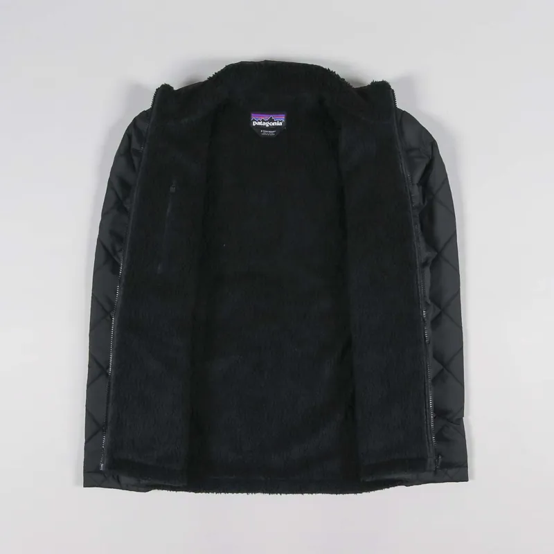 Patagonia Lone Mountain 3-in-1 Jacket Black-5
