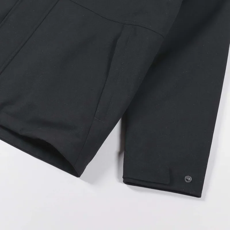 Patagonia Lone Mountain 3-in-1 Jacket Black-11