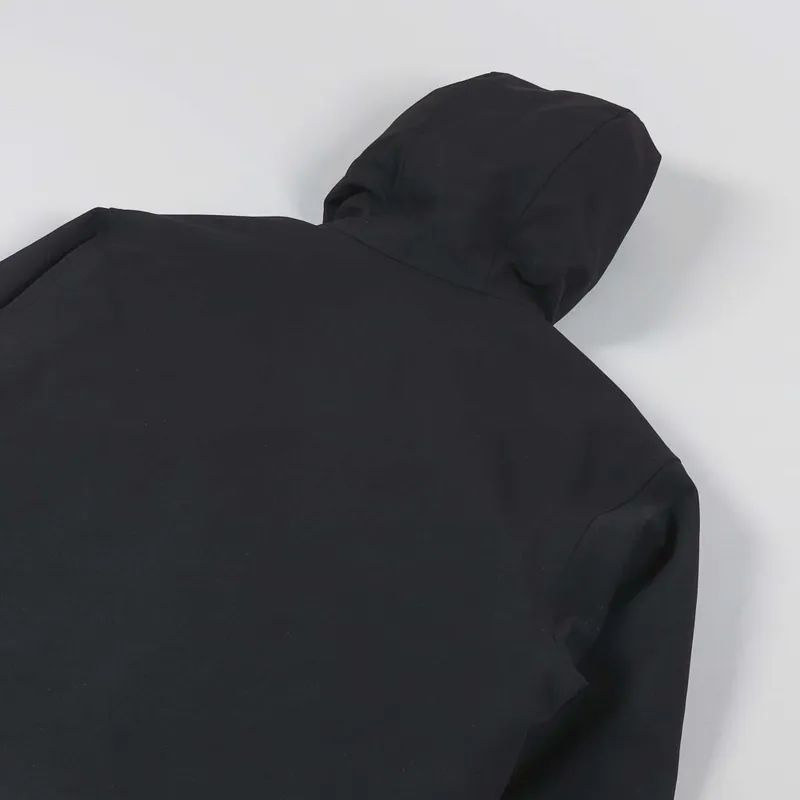 Patagonia Lone Mountain 3-in-1 Jacket Black-10