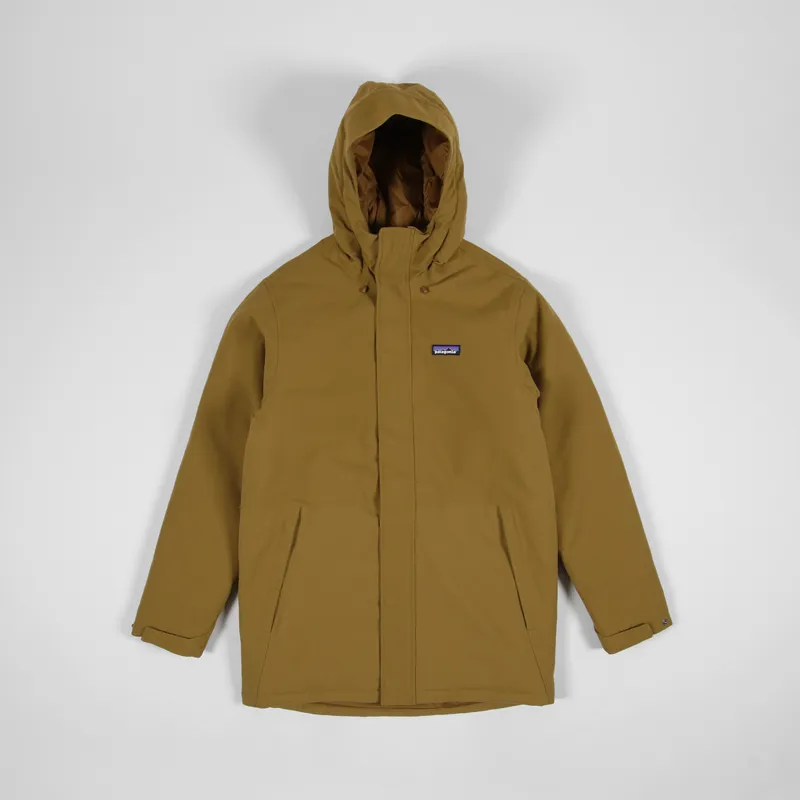 parka lone mountain