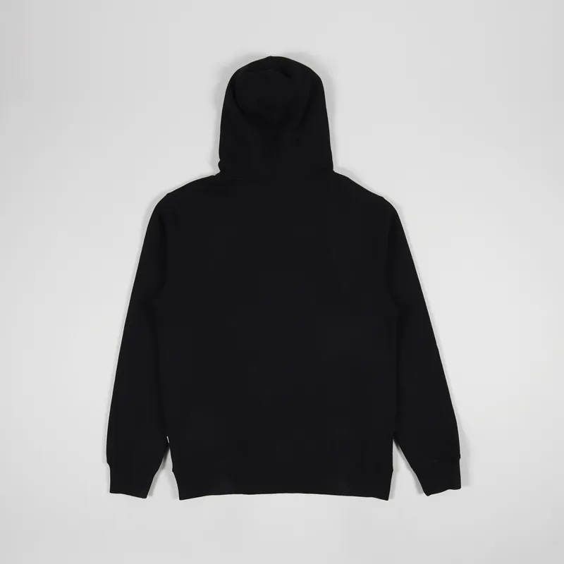 Civilist LSD World Peace Hoodie Black-1