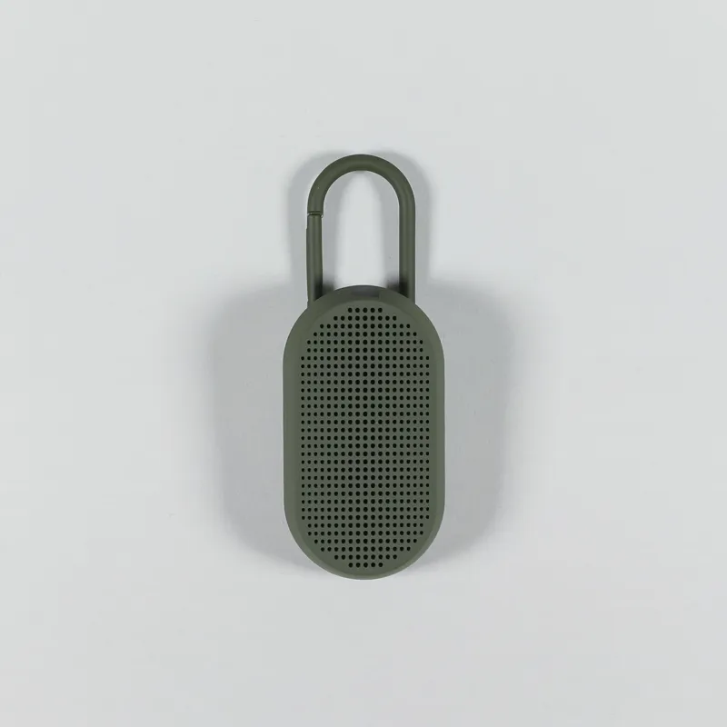 Carhartt WIP x Lexon Mino T Speaker Cypress-3