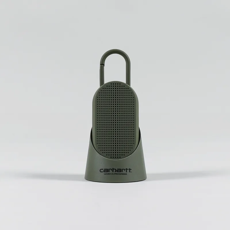 Carhartt WIP x Lexon Mino T Speaker Cypress-2