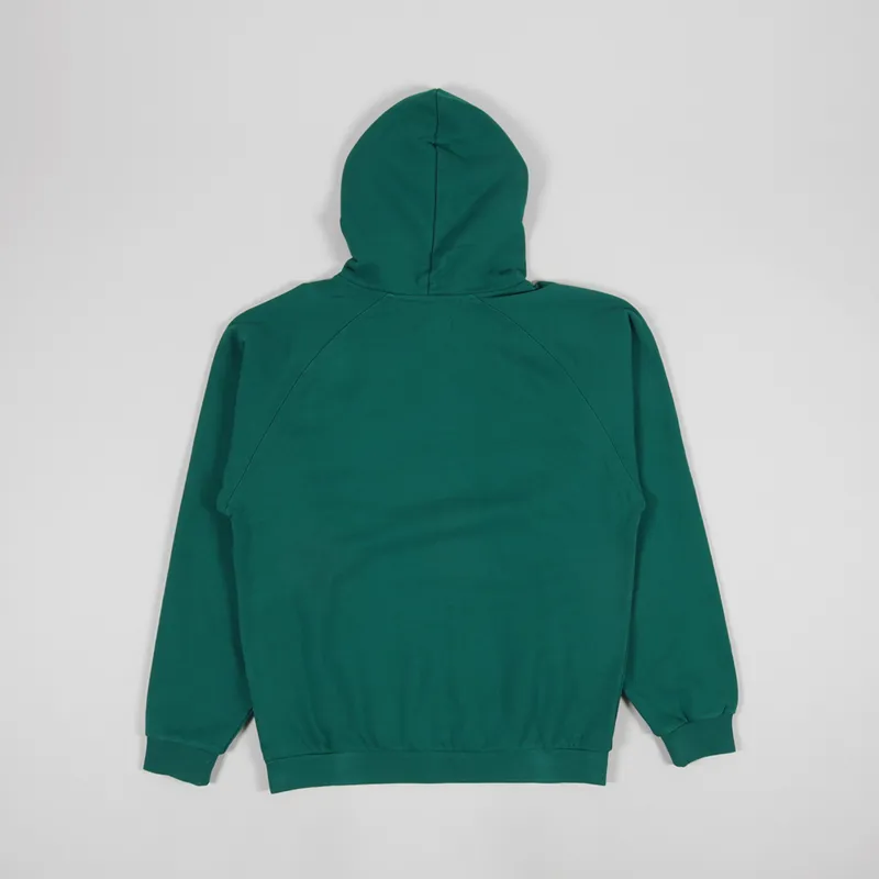 Bronze 56K Lizard Hoodie Emerald-1