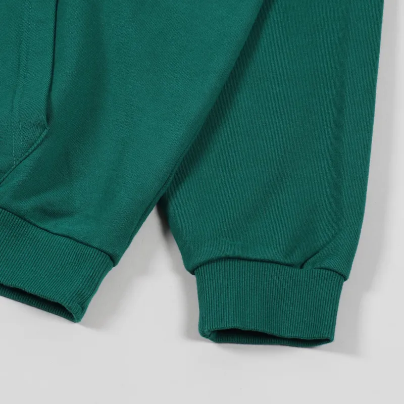 Bronze 56K Lizard Hoodie Emerald-3