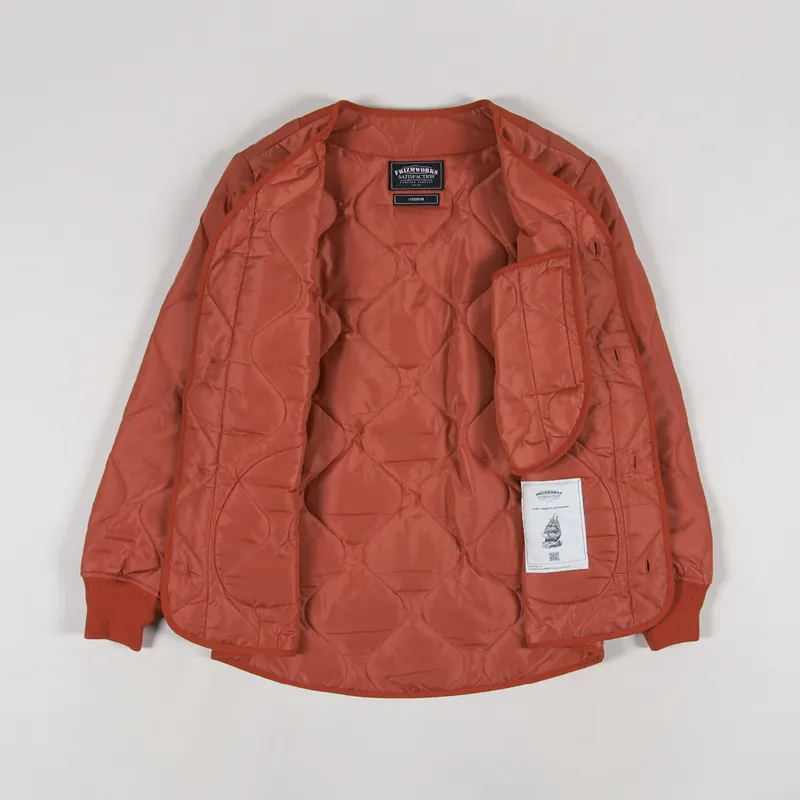 North face m65 best sale explorer jacket