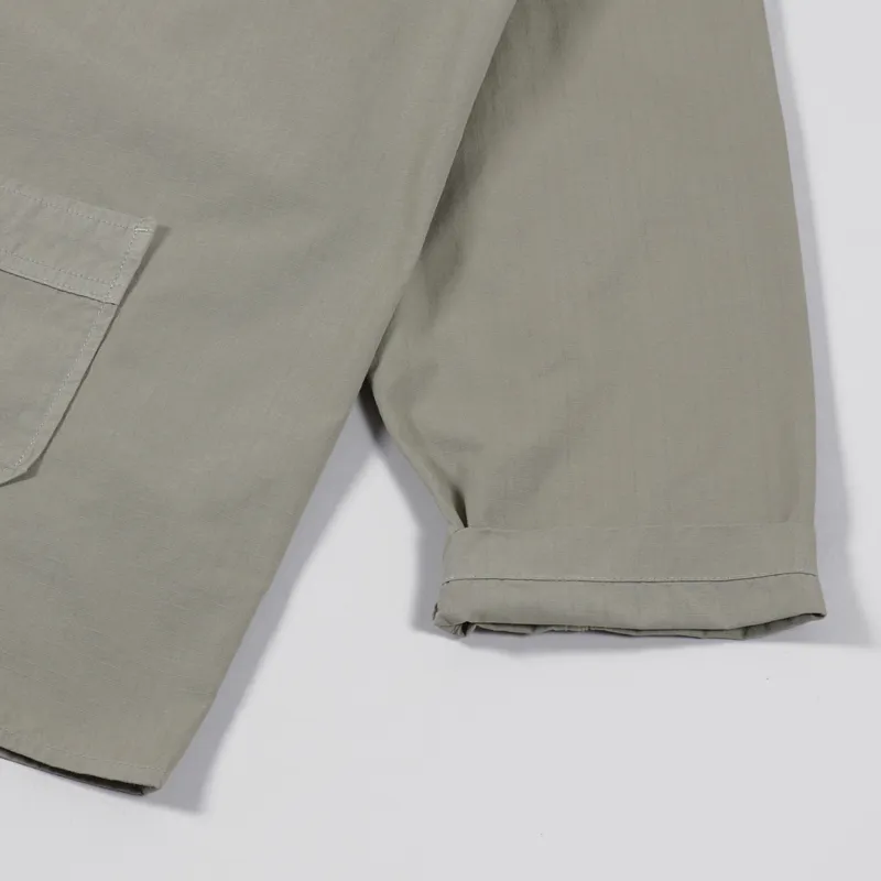 Edwin Major Shirt Desert-4