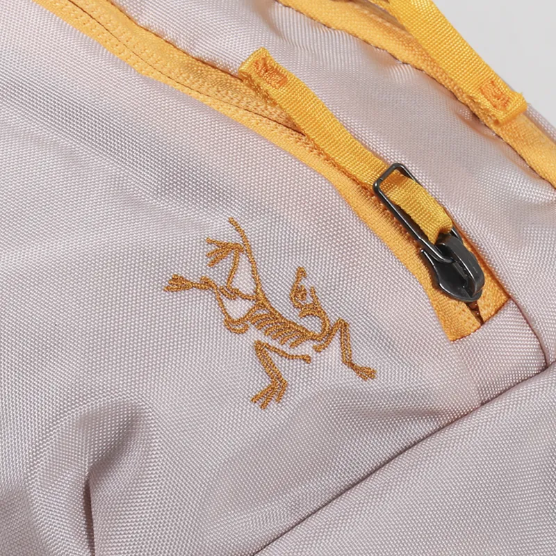 Arcteryx Mantis 1 Waistpack Sunlust-3