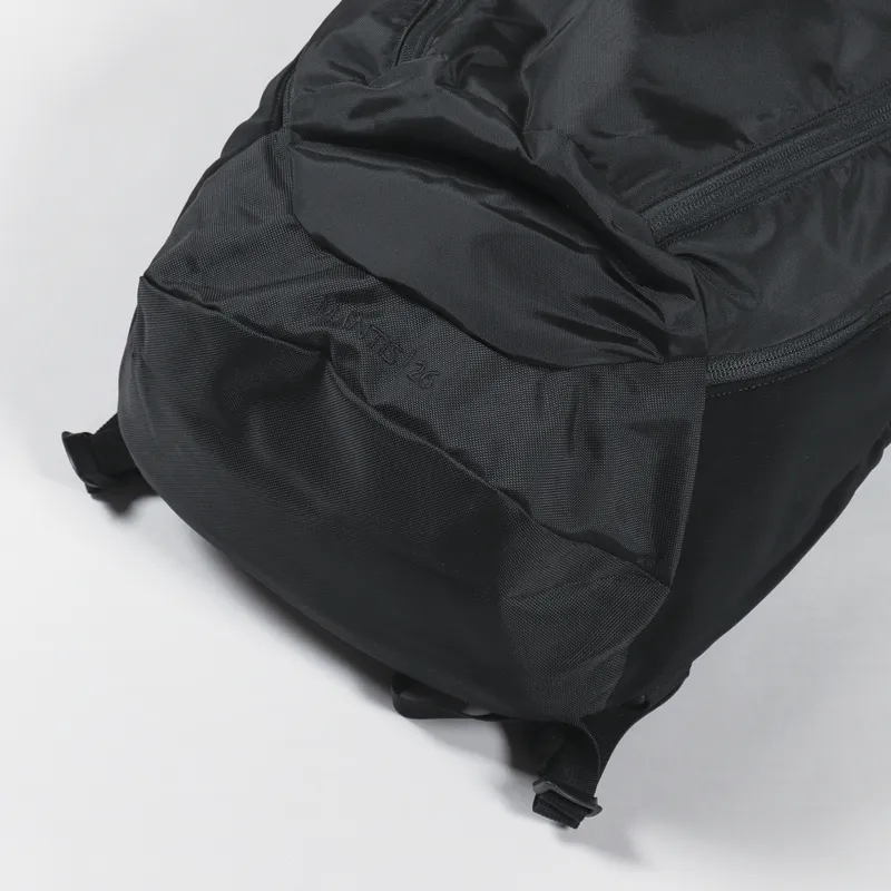 Arcteryx 26 Backpack Black-2
