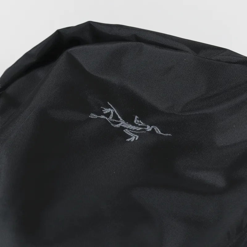 Arcteryx 26 Backpack Black-7