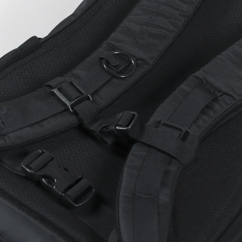 Arcteryx 26 Backpack Black-6