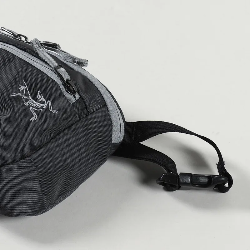 Arcteryx Mantis 1 Waistpack Pilot-6