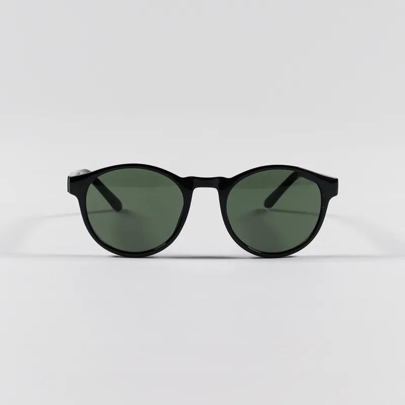 A.Kjaerbede Marvin Sunglasses Black-3