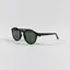 A.Kjaerbede Marvin Sunglasses Black