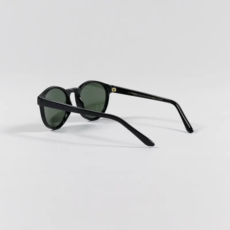 A.Kjaerbede Marvin Sunglasses Black-6