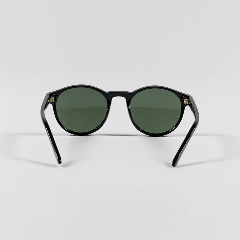 A.Kjaerbede Marvin Sunglasses Black-4