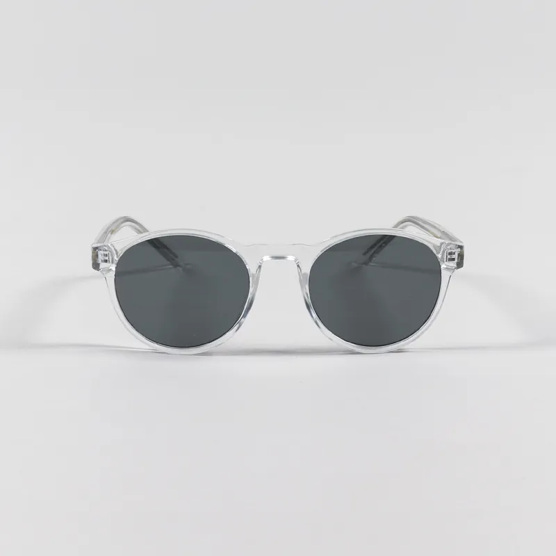 A.Kjaerbede Marvin Sunglasses Crystal-1