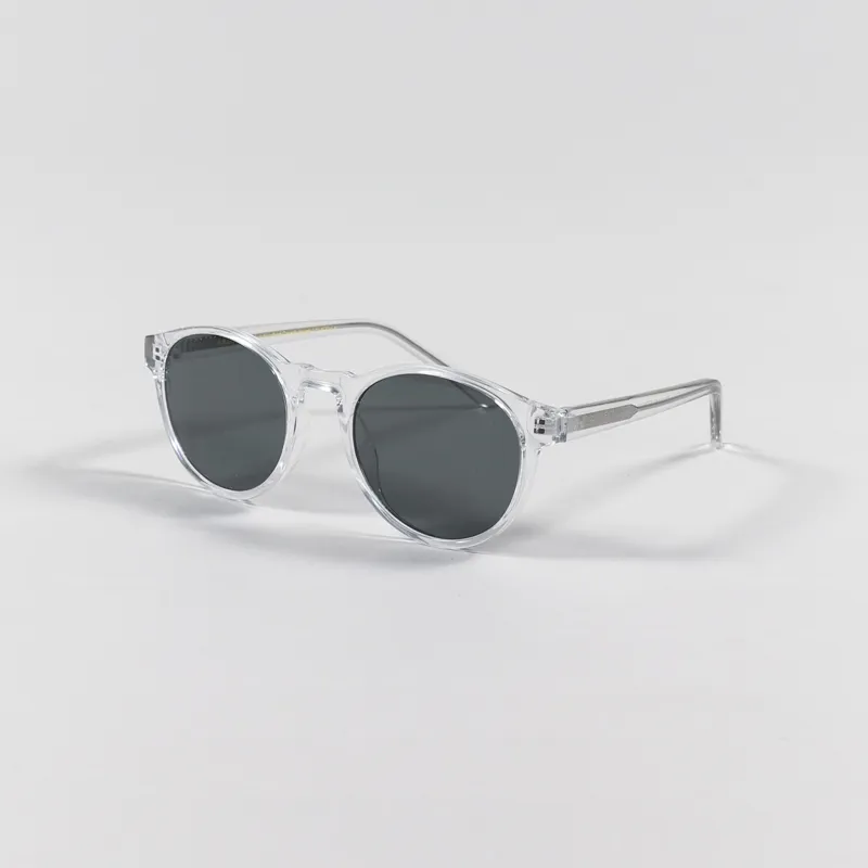 A.Kjaerbede Marvin Sunglasses Crystal