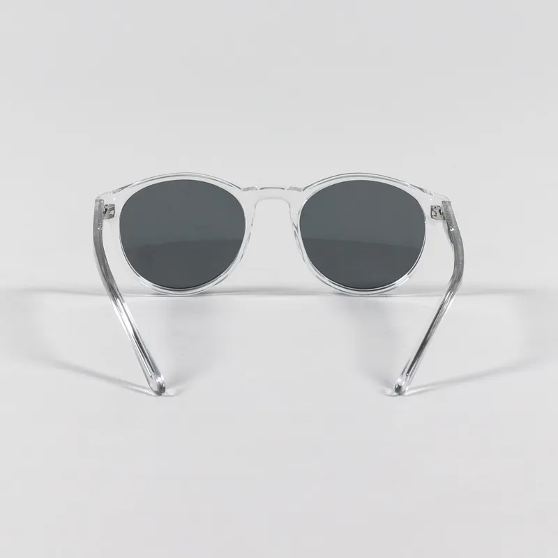 A.Kjaerbede Marvin Sunglasses Crystal-2