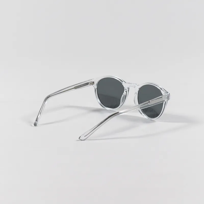 A.Kjaerbede Marvin Sunglasses Crystal-4