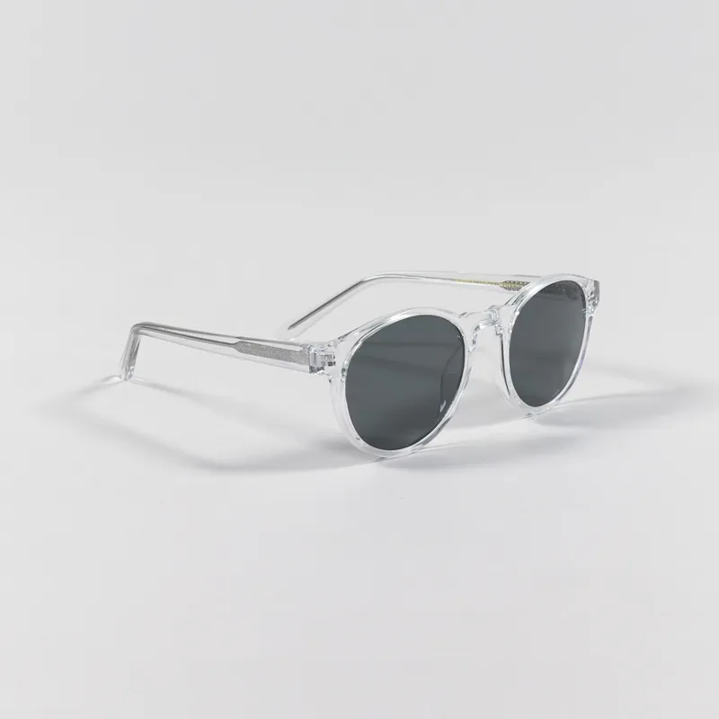 A.Kjaerbede Marvin Sunglasses Crystal-3