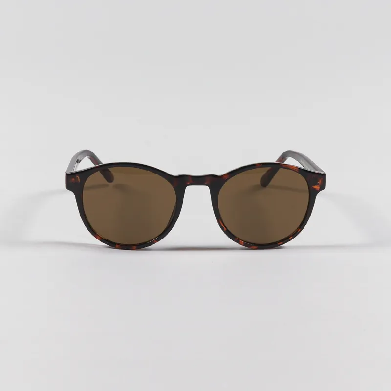 A.Kjaerbede Marvin Sunglasses Demi Tortoise-1
