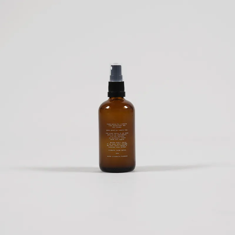 Cremate London Mary Mother Of God Room Spray 100ml-1