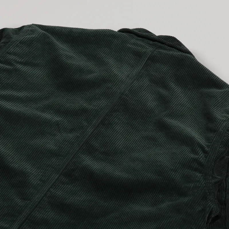 Carhartt WIP Michigan Coat Dark Teal-5