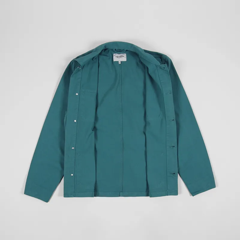 Carhartt WIP Michigan Coat Hydro-1